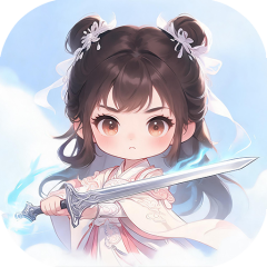 月光之城（0.1折御剑囤箱爆仙宝）