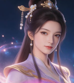 极武尊（武林论剑）