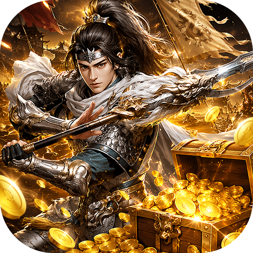 三国群英传：鸿鹄霸业（掘金版100免费）