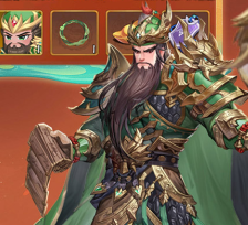 幻灵战歌（0.05折谋战三国）
