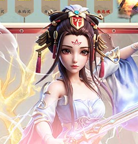 乱世枭雄（0.05折武林群侠传）
