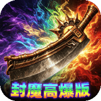 弑神斩仙（热血封魔高爆版）