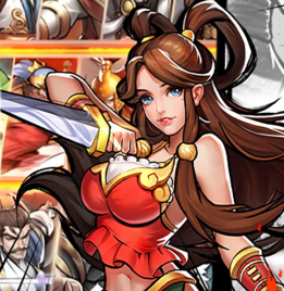 魔卡战姬（0.05折免费版）