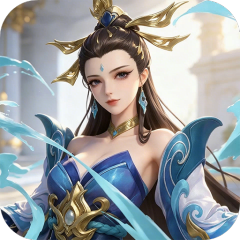 女武神之剑（0.1折混沌一剑）