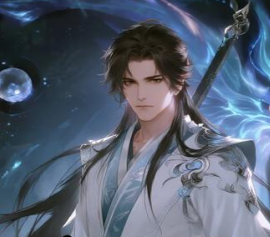 女武神之剑（0.1折混沌一剑）