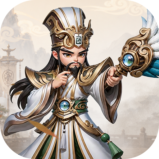 小小幻兽录（0.1折三国爆充版）