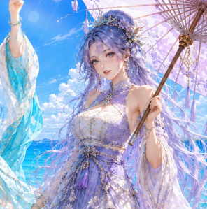 仙姬剑（0.05折买断商城暑期版）