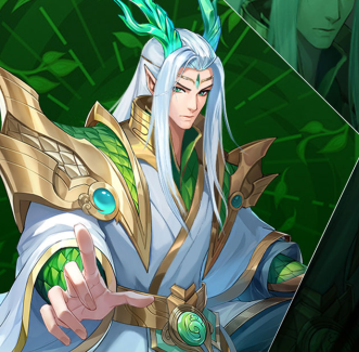 九州群将录（0.05折双倍代金买断）
