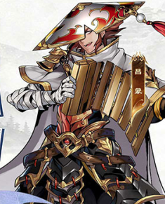 武将无双（新版0.05折日送1万）