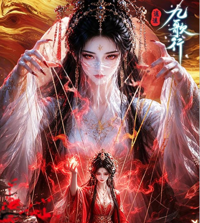 逍遥九歌行（问道修仙录0.05折）