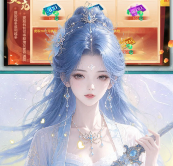 大话蜀山（0.1折养龙打金爆免充）