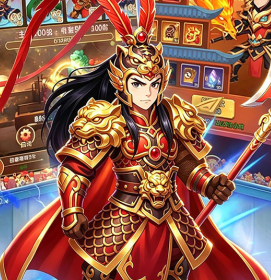 问逍遥（0.1折送圣将6480免费版）