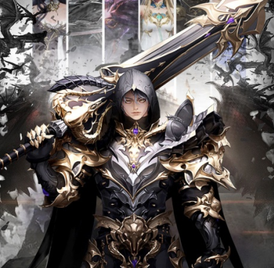 魔之序曲（0.1折）
