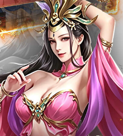三国仙侠志（0.1折皇城争霸）