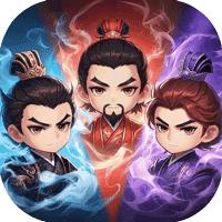 群英三国（0.1折躺平夺天下）