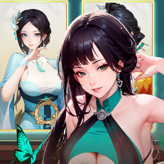 江湖如梦（内置免费版）