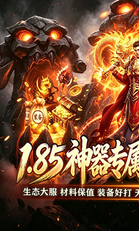 万界无双（天命散人追梦）