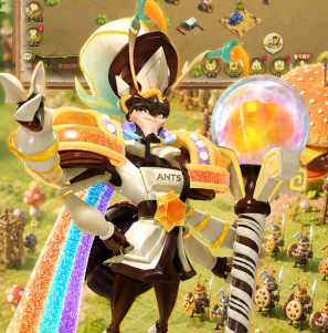 蚁族崛起（0.05双倍代金商城版）
