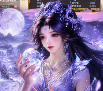 奇门飞花令（0.05折）