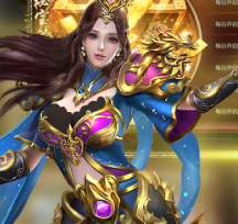 魔影狂刀（问仙传奇）