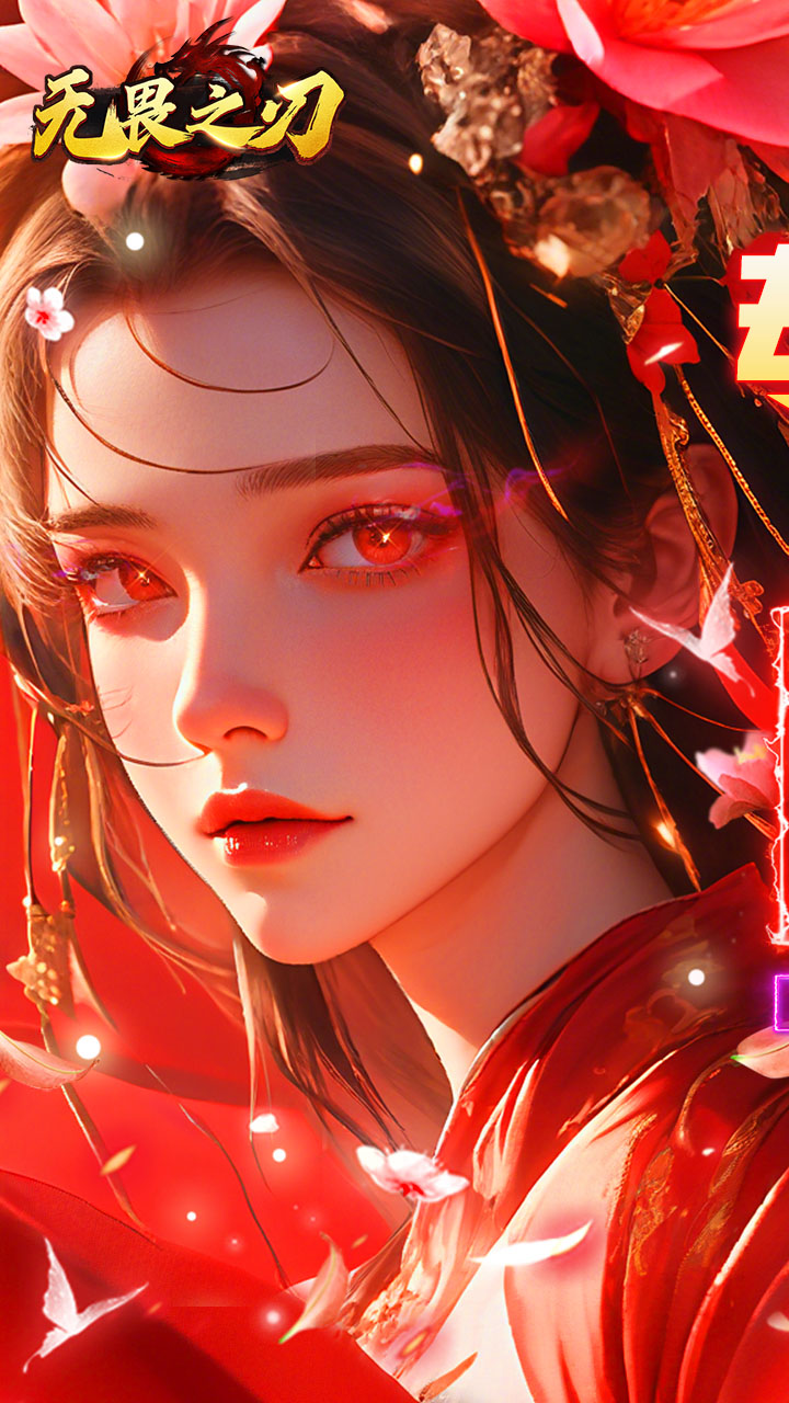 无畏之刃（天天328免费版）