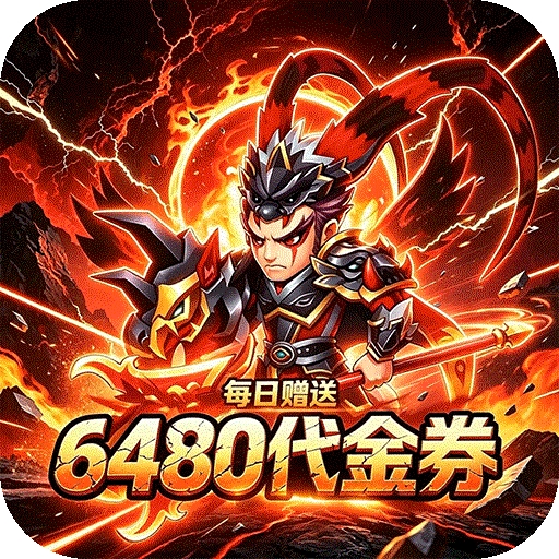 好多三国（0.1折曹操别跑免费版）