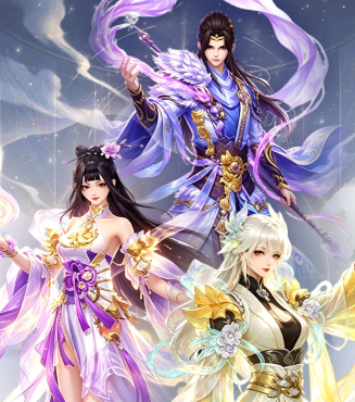 缤纷爱消除（0.05折修仙免费v10）