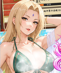 忍者学园 （0.1折登录送万钻）