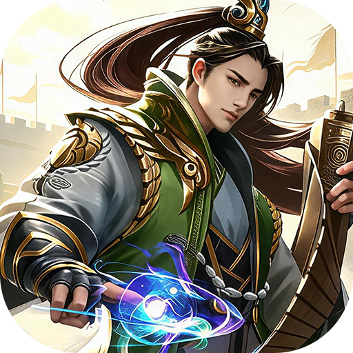 蜂鸟五虎将（0.1折抽奖服）