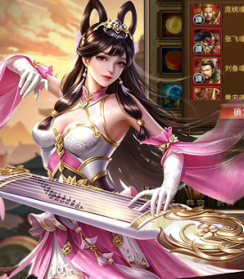 蜂鸟五虎将（0.1折抽奖服）