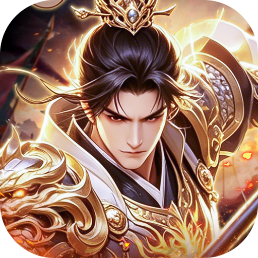 三国志名将传（0.1折新武将来袭）