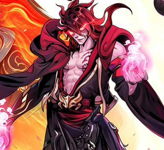 武将无双（新三国0.05折高返代金）