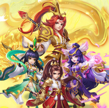 大战英雄（0.05折免费版）
