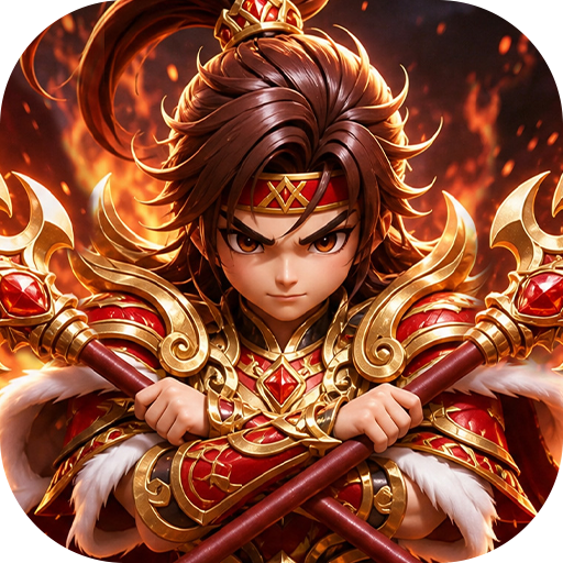 小小幻兽录（0.1折全吴开局免费版）