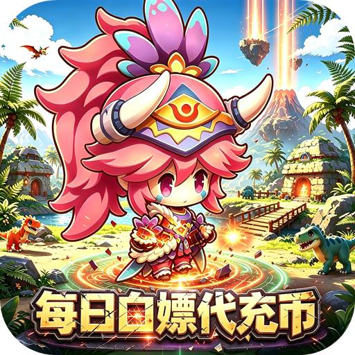 宠物星球（0.1折石器世界免费版）