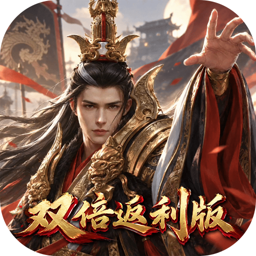 剑与盾（0.1折送6480双倍返利）