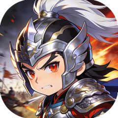 鏖战三国（0.1折名将集结）