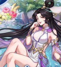蜀山幻想志