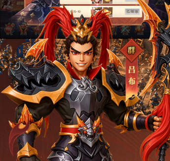天神大战（0.05折无双征战三国）