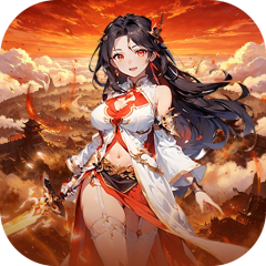 妖灵战姬（0.05折三国少女免费版）