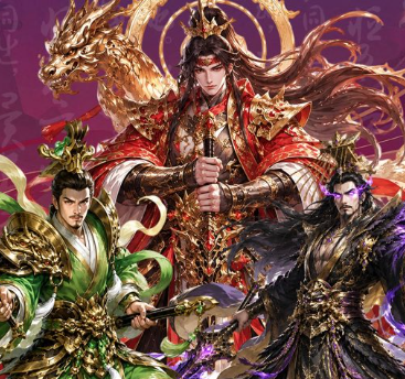 无畏三国（0.1折双648免费版）
