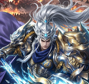 攻城三国（0.1城战谋略版）