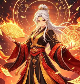 女武神之剑（0.1折药鼎开箱买断免费版）