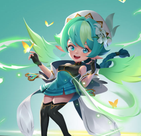 弹弹奇妙冒险（0.1折幻域魔宝）