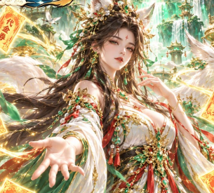 口袋苍穹（0.1折天天送648）