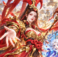 无双小师妹（0.1折全新500买断）