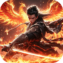 釜底抽薪（狂霆魔神刷刷爆）