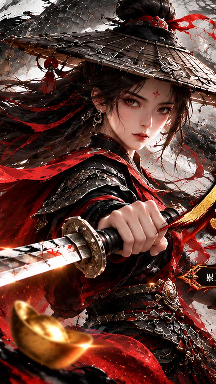 神域苍穹（追梦福利版）