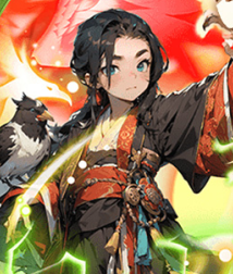 魔界仙侠传（0.05折少三代金免费版）