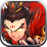 神奇三国（0.05折狂送2000）